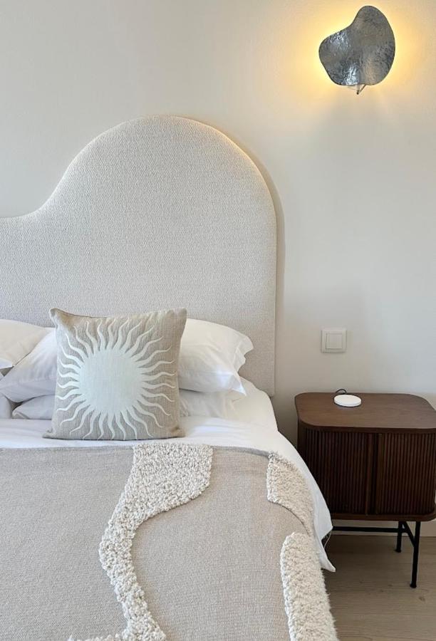 코스타 다 카파리카 Groovy Caparica Gem With Large Sunny Terrace 아파트 외부 사진