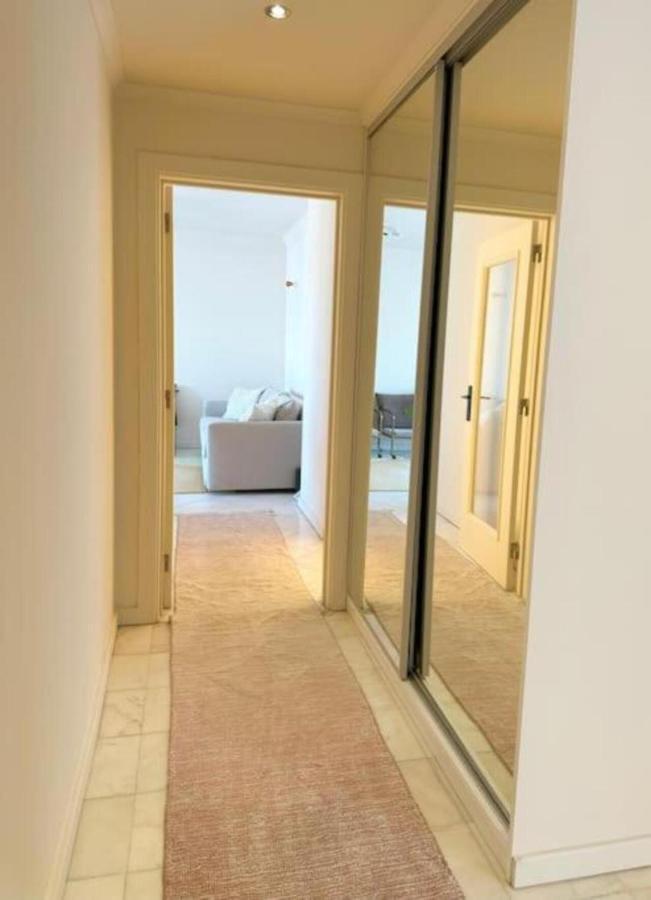 코스타 다 카파리카 Groovy Caparica Gem With Large Sunny Terrace 아파트 외부 사진